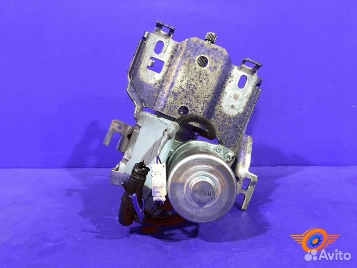 Эур Nissan Note E11 хетчбэк CR14DE 1.4L 1386