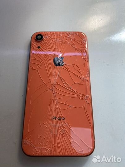 Ремонт телефонов