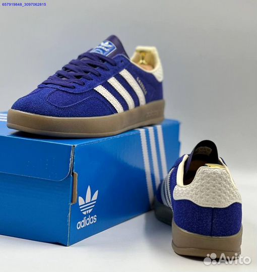 Adidas Gazelle (Арт.89833)