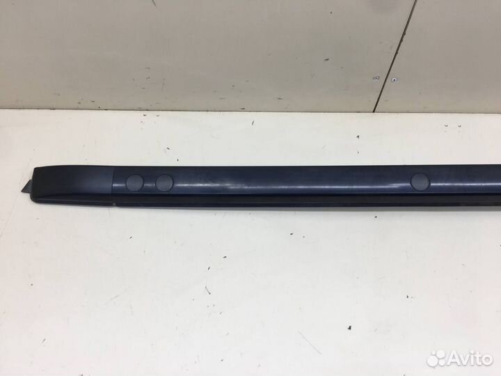 Рейлинг правый планка на крышу Suzuki Grand Vitara 2005-2015