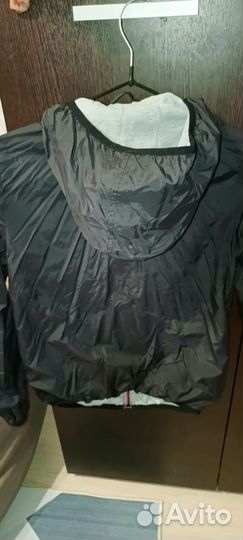 Ветровка для мальчика