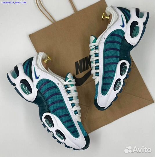 Кроссовки Nike Air Max Tailwind 4 (Арт.31508)