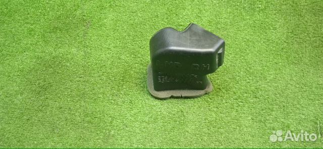 Воздуховод передний правый Nissan Teana 2008