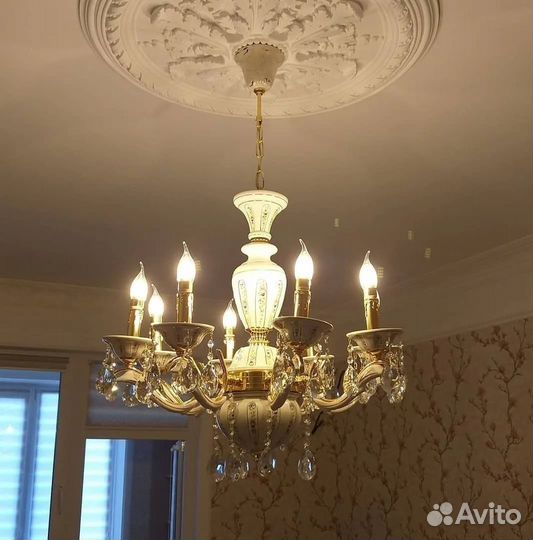 Электрик. Услуги электрика. Ремонт электрики