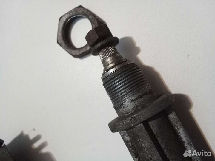 Трапеция дворников Volkswagen Golf 2