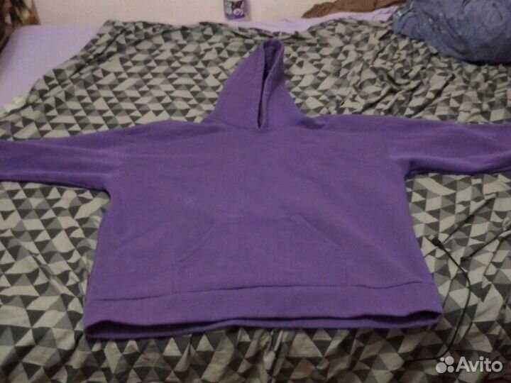 Кофта мужская теплая