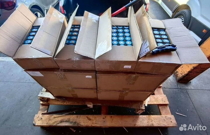 Аккумулятор lifepo4 32700 6000mA