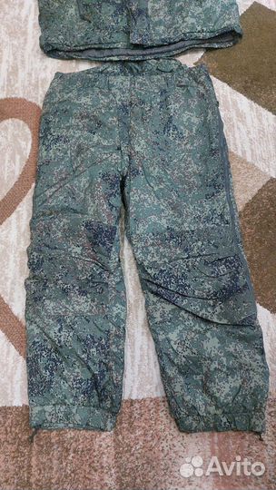 Вкпо зимнее уставное