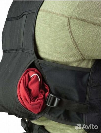 Разгрузочный фотожилет LowePro