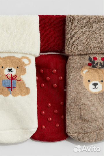 Носки детские hm