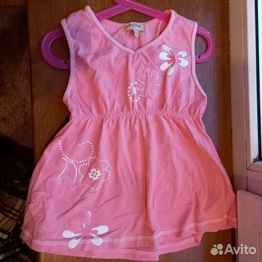 Одежда для девочки