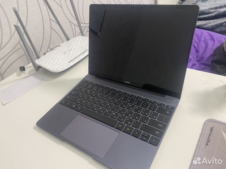 Huawei Matebook 13