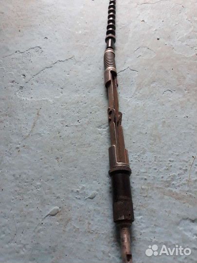 Антенна куликова 1500мм