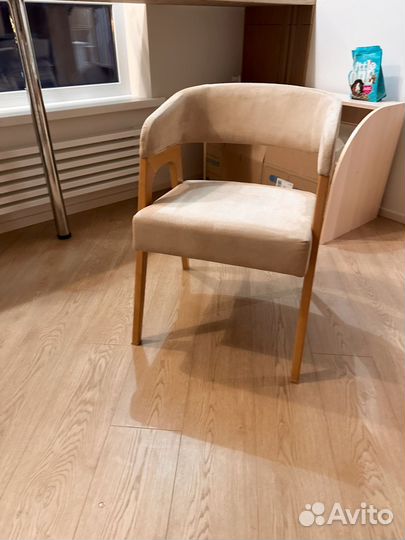 Стулья кухонные