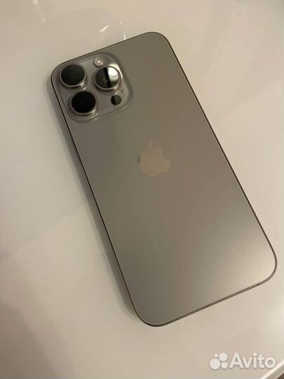 iPhone 15 Pro Max, 256 ГБ