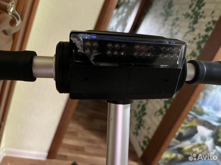 Электросамокат Kugoo S3 jilong