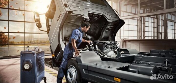 Автомеханик автослесарь