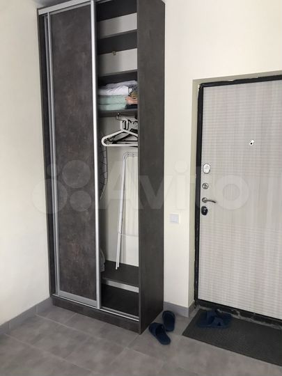 Квартира-студия, 21 м², 3/9 эт.