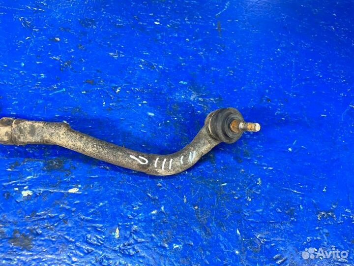 Тяга рулевая левая Hyundai Sonata 6 YF G4KJ 2010