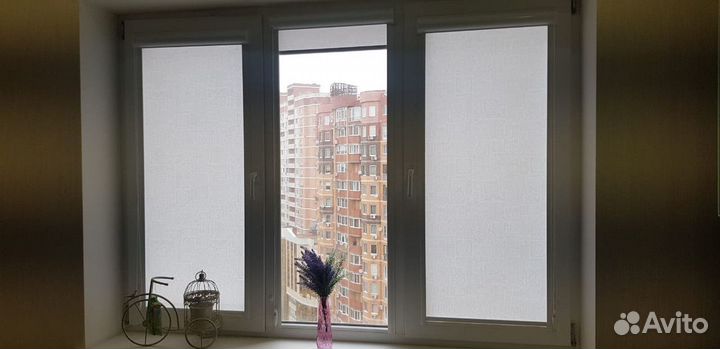 Кассетные шторы K8025-H2830