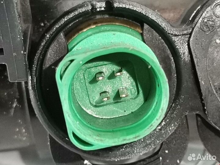 Корпус термостата Volkswagen Golf 4 2001