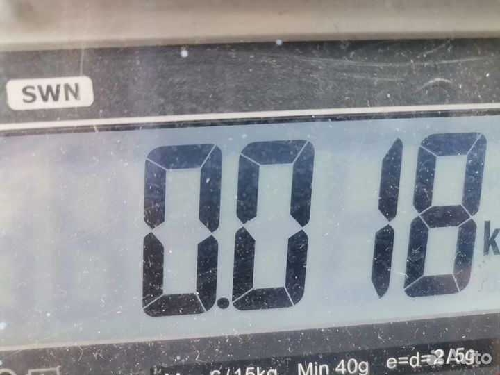 Кнопка освещения панели приборов Mercedes-Benz