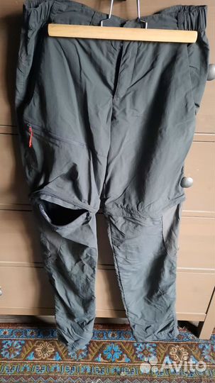 Штаны поход Quechua