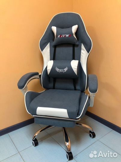 Офисное кресло (геймерское). Кресло для директора