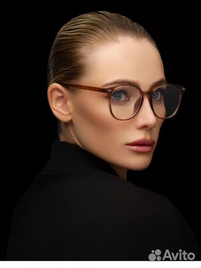 Очки для компьютера имиджевые