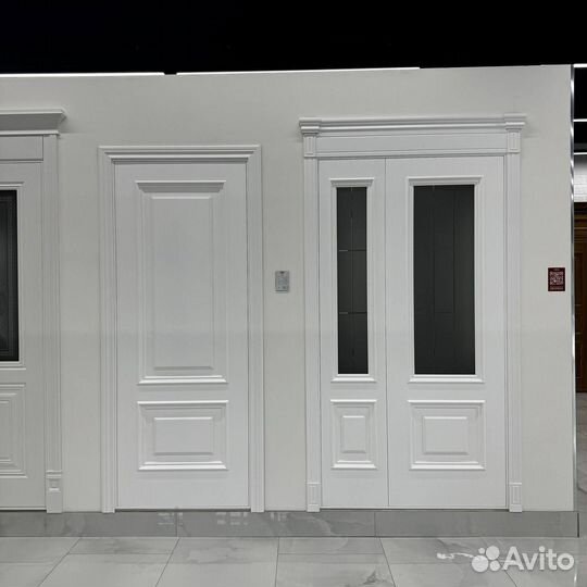 Двери в дом v-2512