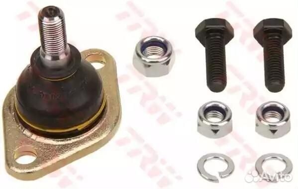 Шаровая опора