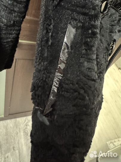 Шуба женская