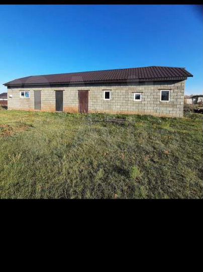 Дом 130 м² на участке 30 сот.