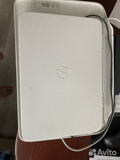 Принтер струйный hp 2130