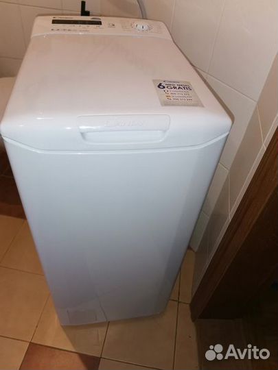 Стиральная машина Candy cst g270l на7кг