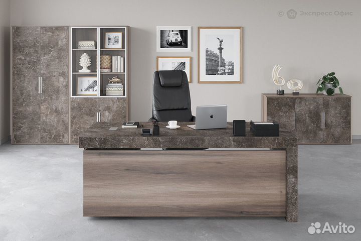 Кабинет руководителя B-tone