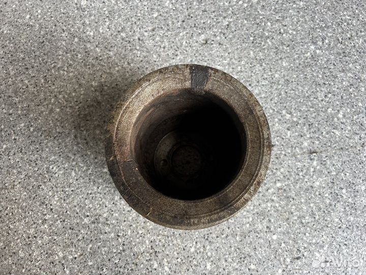 Шкив водяного насоса ЗИЛ 130