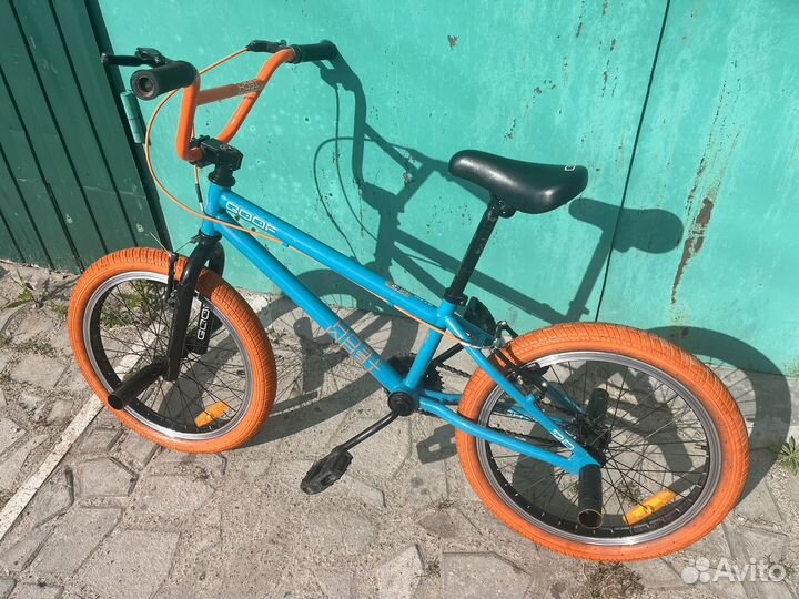 Велосипед детский BMX Tech Team Goof 20