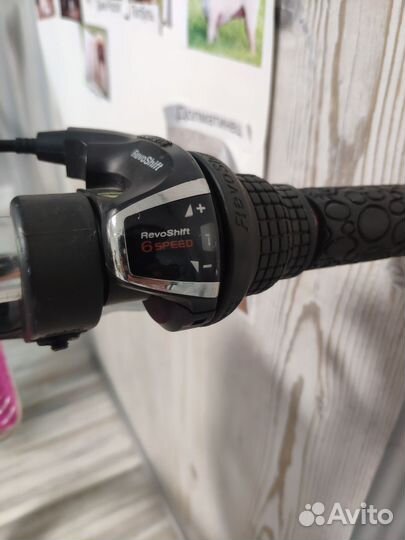 Велосипед для девочки 20 stels pilot 240