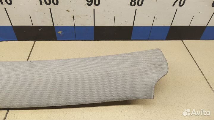 Обшивка стойки A6 C6,4F 2005-2011