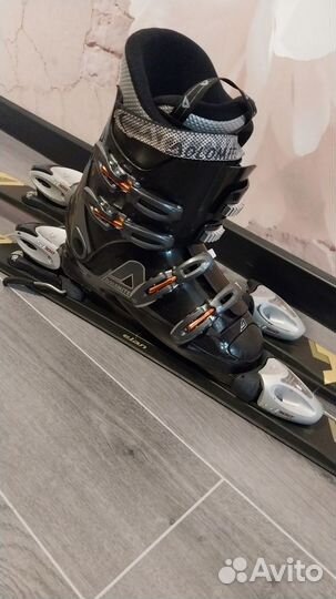 Лыжные ботинки dolomite