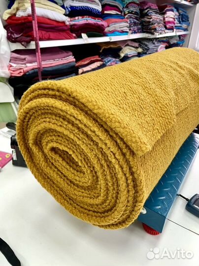 Драповые пальтовые ткани