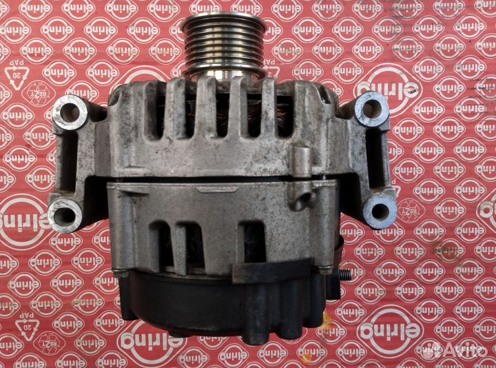 Доставка за мой счёт, Гарантия, Генератор mercedes