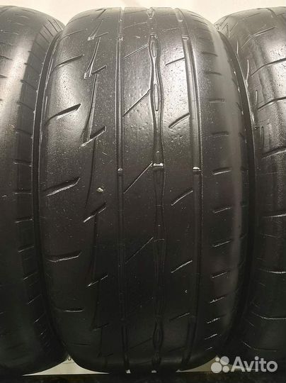 Bridgestone Potenza RE003 Adrenalin 205/55 R16 91W