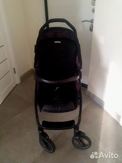 Коляска Peg Perego