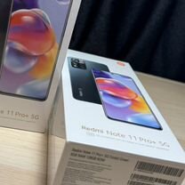 Xiaomi Redmi Note 11 Pro+ 5G, 6/128 ГБ