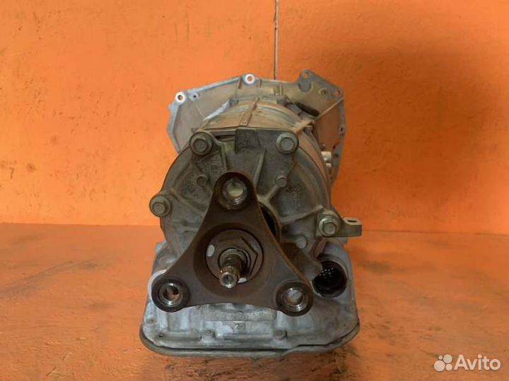 АКПП Chevrolet Camaro 5 3.6 2010