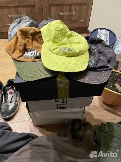 Опт carhartt yeezy ecko dcshoes худи кепка кеды