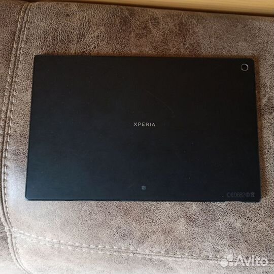 Планшет Sony Xperia Tablet Z 16Gb модель SGP311