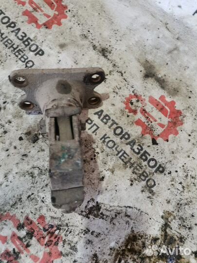 Фаркоп УАЗ 3151 417